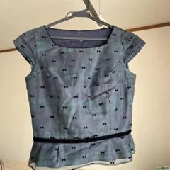 TOCCAのブラウスのサムネイル