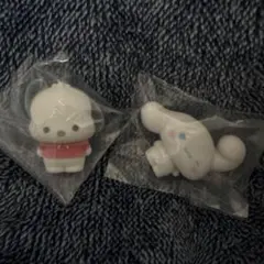 ふわふわフロッキードール2