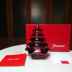 2026年最新】バカラ クリスマスツリーの人気アイテム - メルカリ