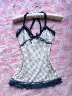 sixth dimension lace dress ‎‧₊ ᨳ ⟡.· - メルカリ