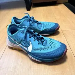 NIKE エア ズーム テラ カイガー 7 25.5cm Terra Kiger