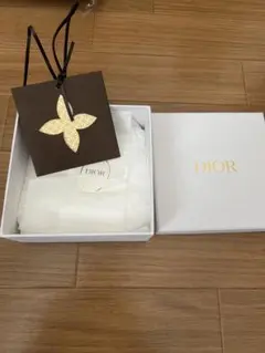 Cartier Hermes Dior 空箱セット タンクシノワーズ LM ピンクゴールド CPCP | ブランド腕時計専門