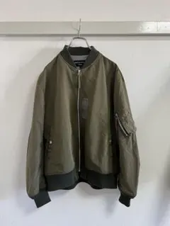 2026年最新】COMME des GARCONS HOMME メンズ MA-1・フライト