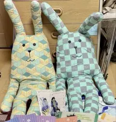 新品！鬼滅の刃 × クラフトホリック ぬいぐるみチャーム 時透無一郎