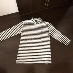 美品パーリーゲイツ ハイネックトップス☆