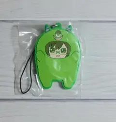 アイドリッシュセブン とるパカ! ラバーストラップ 二階堂大和