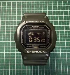 ラ*浦様 G-SHOCK DW-5600FS-3JFのサムネイル
