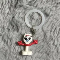 再入荷！！フォーキー 目印チャーム キーホルダー