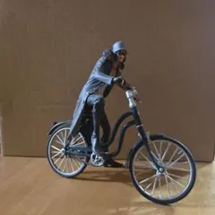ワンピース フィギュア 青キジ クザン 自転車のサムネイル