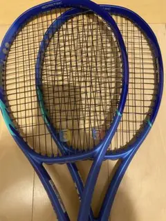 試打のみ 国内正規品 スペック近い二本組 YONEX EZONE 98 G3 - メルカリ