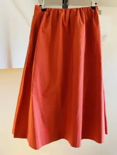 tomorrowland フレアスカート