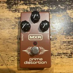 ジャンク扱い☆MXR Bass Blow Torch☆ディストーション - メルカリ