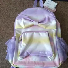 BABYDOLL グラデーションリュック