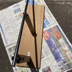 専用リストカールトレーニング器具 前でも後ろ向きでも 順手、逆手でも
