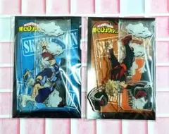 僕のヒーローアカデミア 爆豪 轟 アクリルスタンド ヒロアカ アクスタ