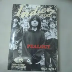 2026年最新】indies magazineの人気アイテム - メルカリ