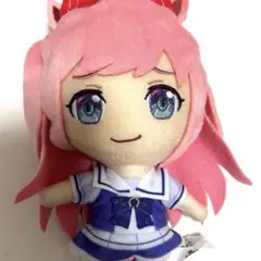 2025年最新】ウマ娘通常ぬいぐるみの人気アイテム - メルカリ