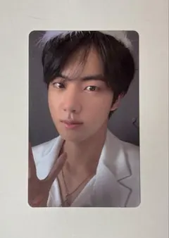 2025年最新】bts jin トレカの人気アイテム - メルカリ