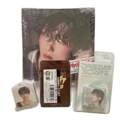 NCTDREAM JISUNG チソン