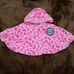 ぽんちょ★BABY DOLL★