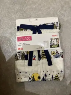ユニクロ　UNIQLO リラコ　新品未使用