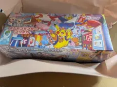ポケモンセンター フクオカ スペシャルBOX