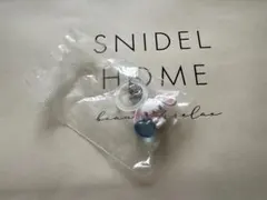 サンリオ エモきゅん2 めじるしアクセサリー(しろうさ)