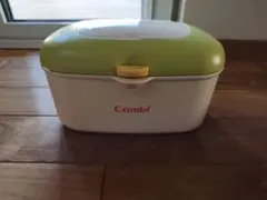 Combi Quick Warmer おしりふきウォーマー 本体のサムネイル