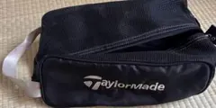 Eastside Golf イーストサイドゴルフ シューズケース ブラック - メルカリ