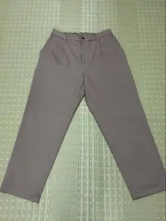 JOURNAL STANDARD relume ベージュパンツのサムネイル