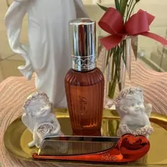 ♡美品♡リファ　ロックオンオイル　ハート型コーム　セット