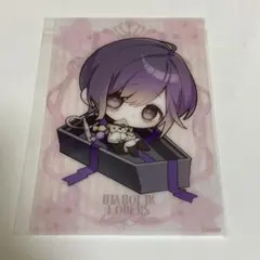 ディアラバ だーくねすふぁみりあ くじ キノ セット - メルカリ
