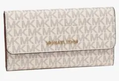 マイケルコース長財布