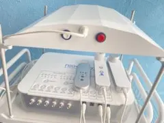 【77万→55万値下げ】フェイスビートダンス　美顔器・美容器 77万→55万値下げ】フェイスビートダンス 美顔器・美容器 - メルカリ