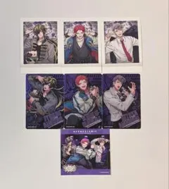 ヒプマイ　ナゴヤ　まとめ売り