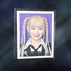 イコラブ　齋藤樹愛羅　IDフォト　呪って呪って　のろのろ　笑顔