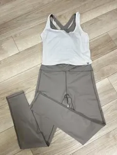 セットアップ ヨガ・ピラティス