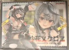 ホロライブ　沙花叉クロヱ　マックスファクトリー　1/6フィギュア