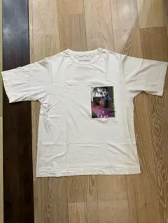 DRIES VAN NOTEN Tシャツ Mika Ninagawaコラボのサムネイル