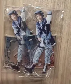 あんステ BM 天満光　アクスタ