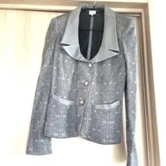 【訳あり】アルマーニコレツィオーニ　春夏ジャケットのサムネイル