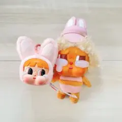 【正規品】クライベイビー　2体 セット