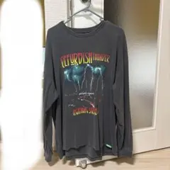ビンテージ長袖