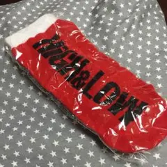 HIGH&LOWペットボトルカバー