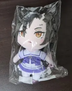 ウマ娘プリティーダービー エアシャカール 通常 ぬいぐるみ