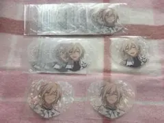 【限定値下げ】 あんスタ ぴくりあ ノーマル ホログラム 天祥院英智 26枚