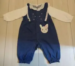 coeur a coeur ロンパース カバーオールのサムネイル