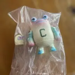 ケローネン　ザ　カプセルトイ2 キャンディー