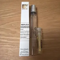 新品 マルジェラレプリカ レイジーサンデーモーニング 10ml おまけ有