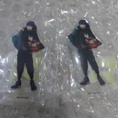 ブルーロック fairy tale ミニミニアクリルスタンド 潔世一